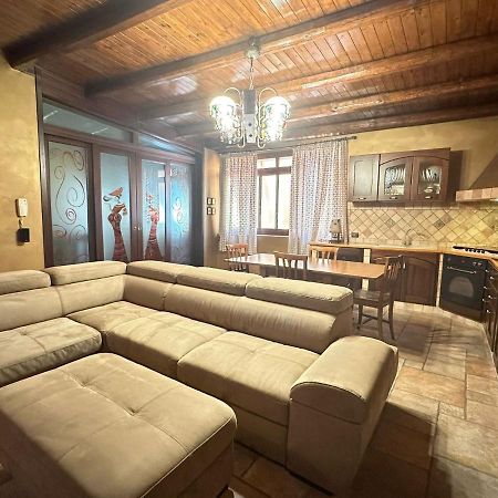 Bacio Del Sole Apartment Palermo Ngoại thất bức ảnh