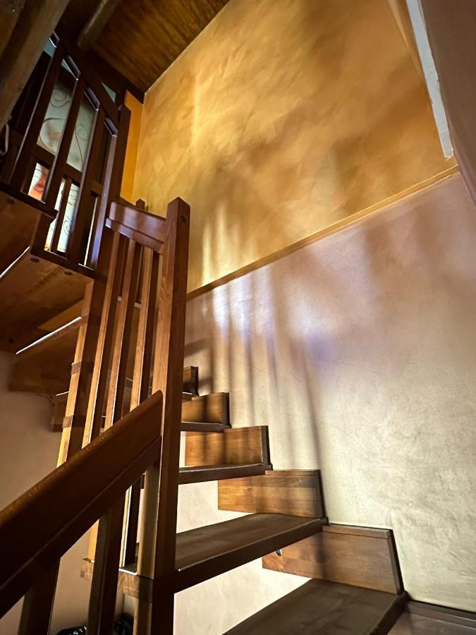 Bacio Del Sole Apartment Palermo Ngoại thất bức ảnh