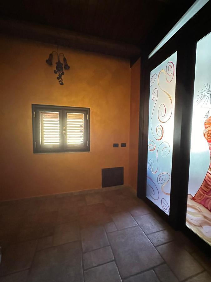Bacio Del Sole Apartment Palermo Ngoại thất bức ảnh