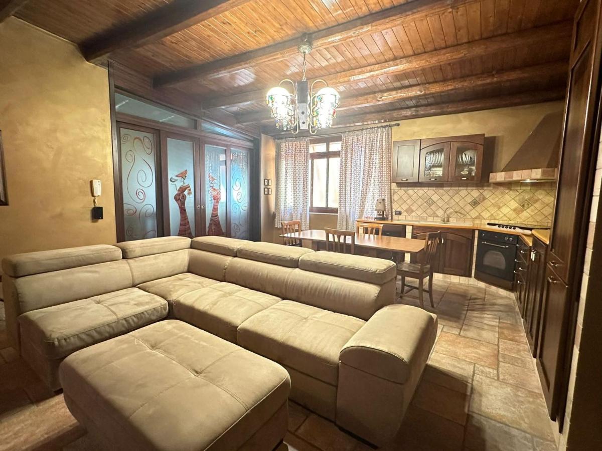 Bacio Del Sole Apartment Palermo Ngoại thất bức ảnh