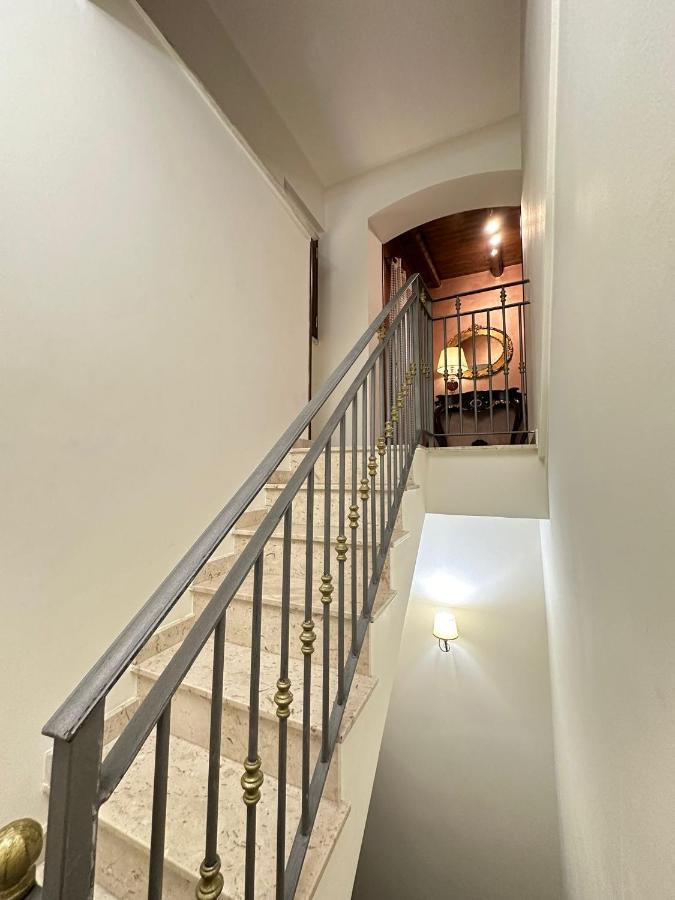 Bacio Del Sole Apartment Palermo Ngoại thất bức ảnh