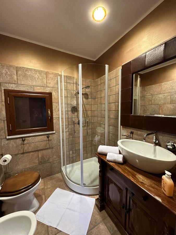 Bacio Del Sole Apartment Palermo Ngoại thất bức ảnh