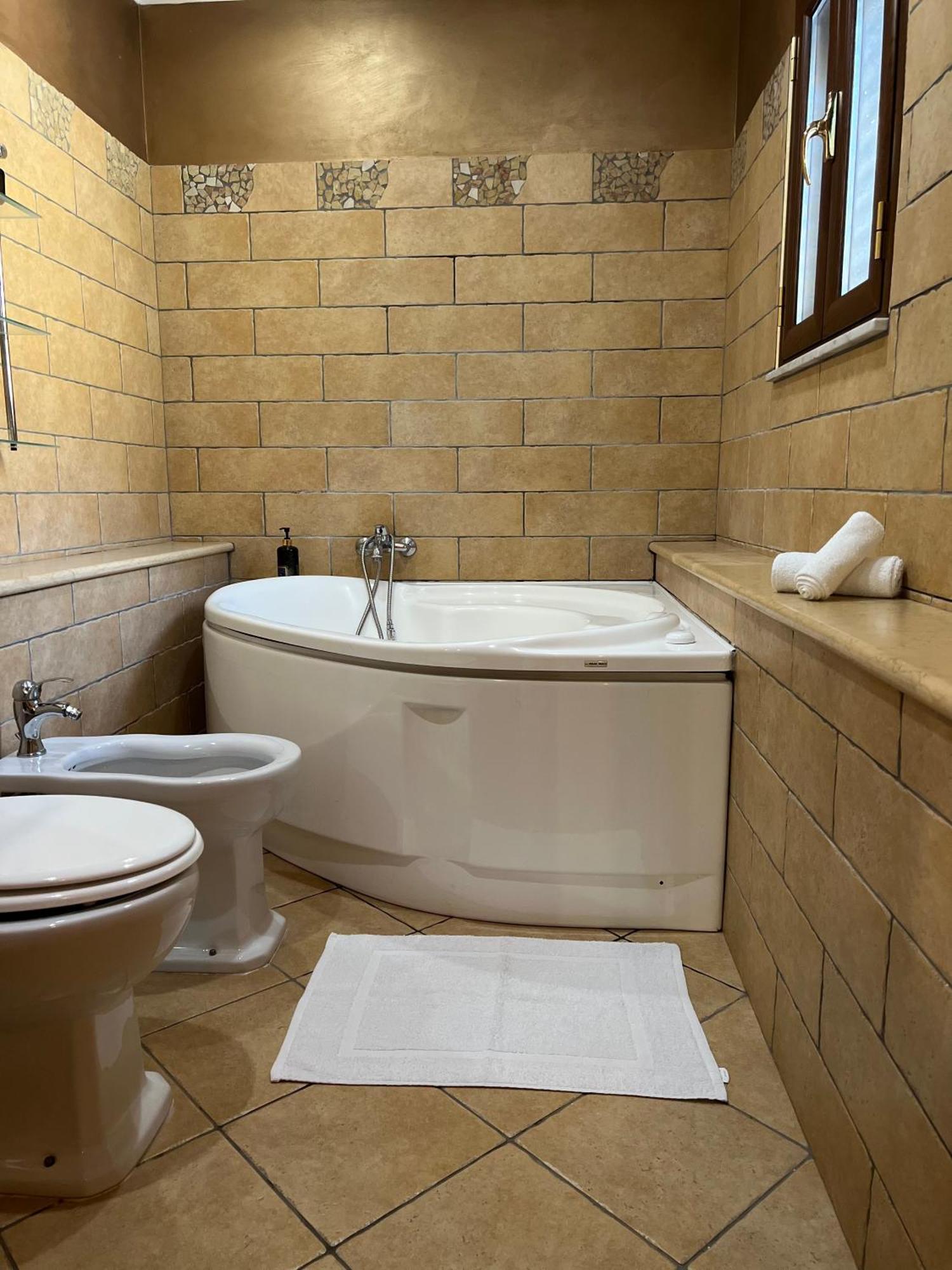 Bacio Del Sole Apartment Palermo Ngoại thất bức ảnh
