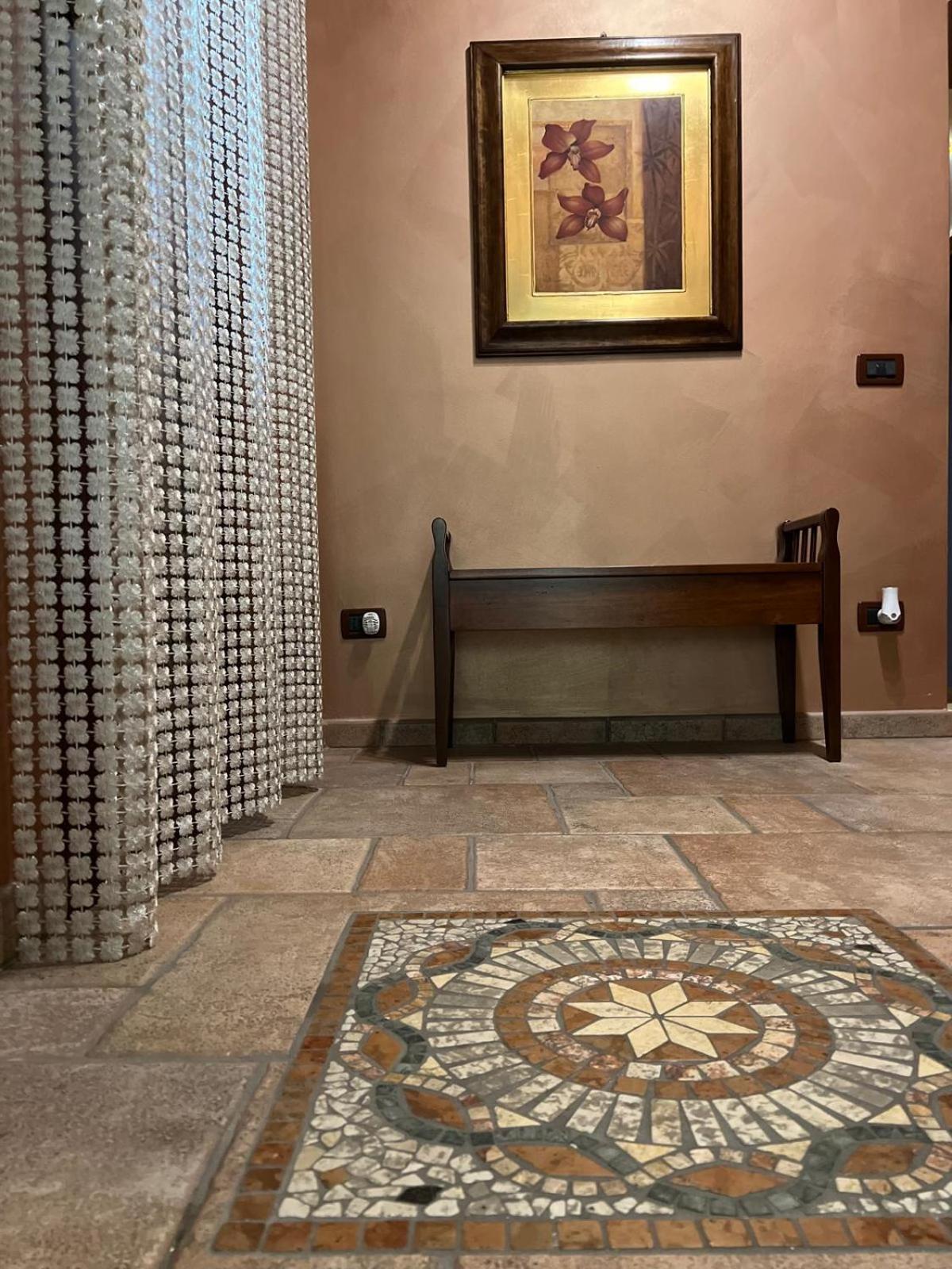 Bacio Del Sole Apartment Palermo Ngoại thất bức ảnh