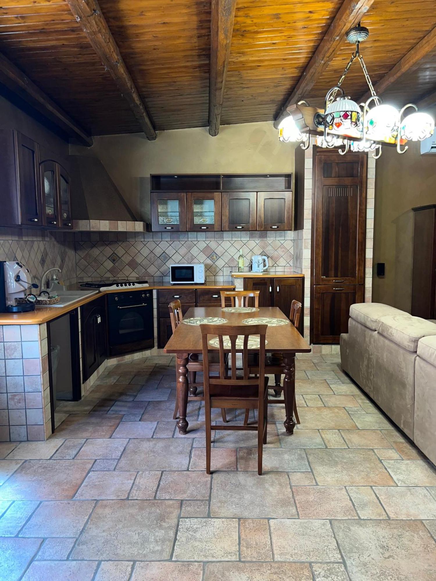 Bacio Del Sole Apartment Palermo Ngoại thất bức ảnh