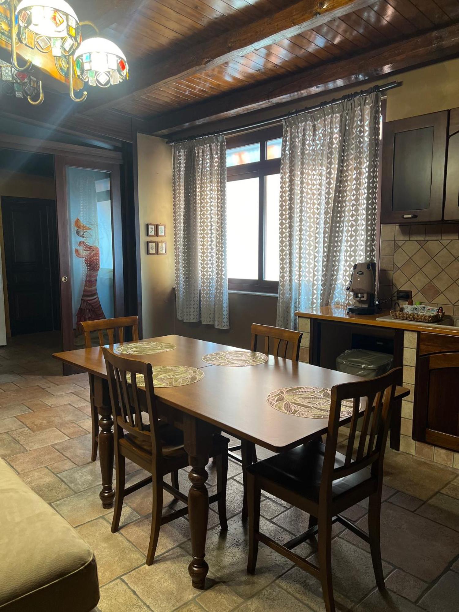 Bacio Del Sole Apartment Palermo Ngoại thất bức ảnh
